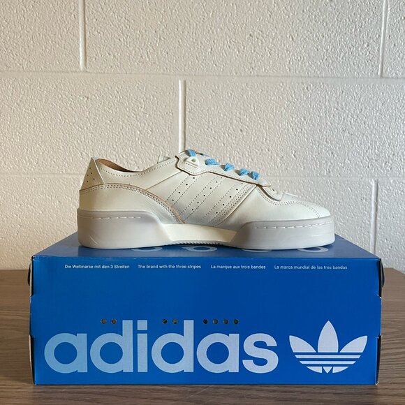 Adidas Rivalry Summer Low Shoe - Picture 5 of 8